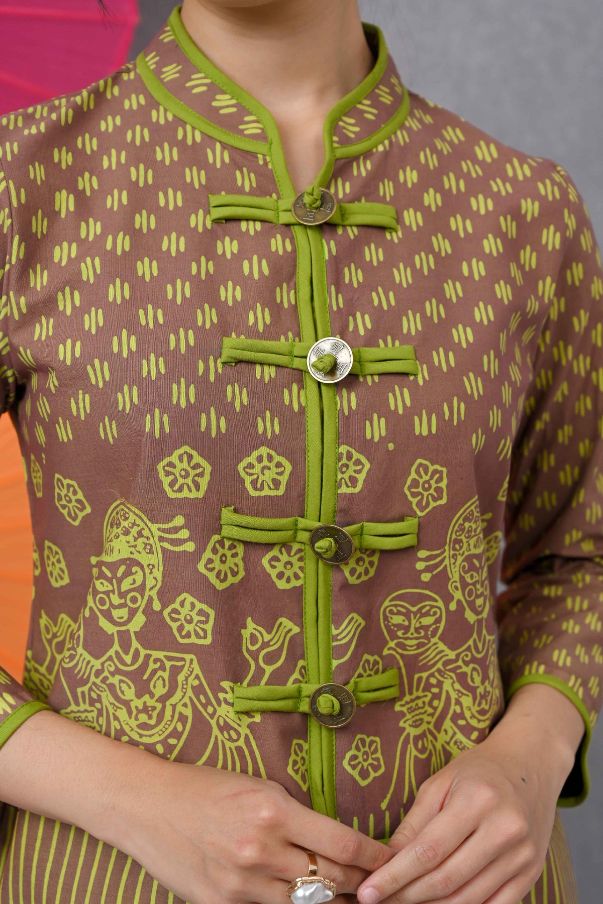 Laura Garut Betawi T5899