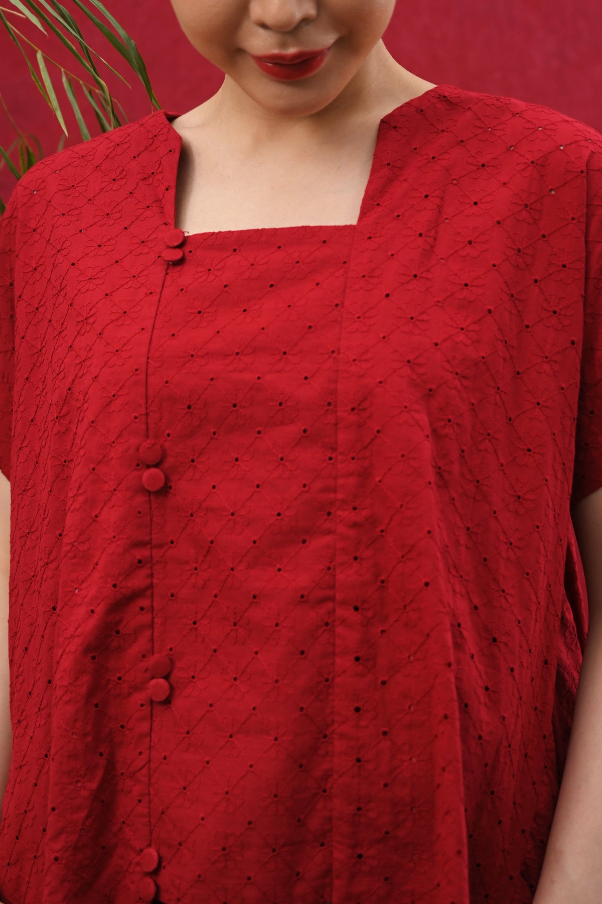 Bary Basic CNY T5317