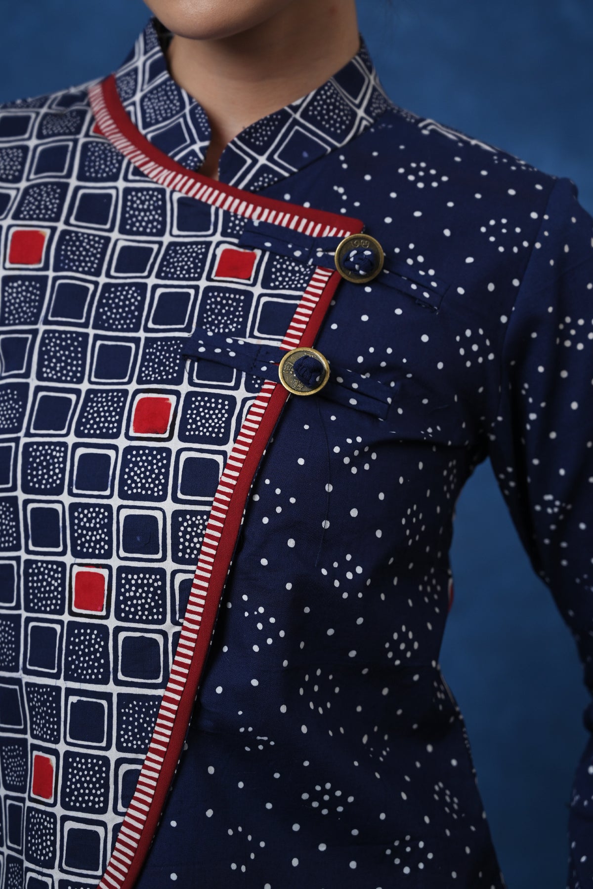 Aubrey Garut T4875