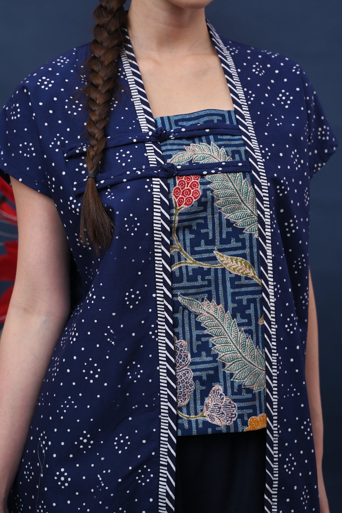 Ayali Dobi Cirebon T5332