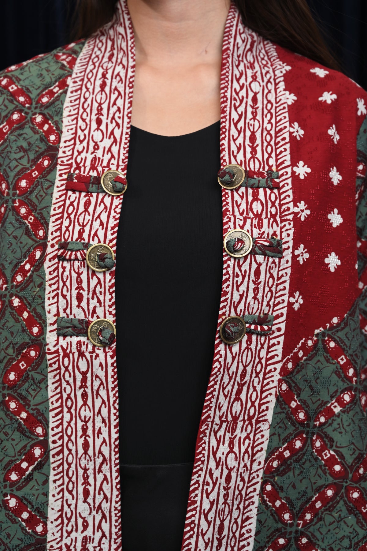 Jesse Dobi Cirebon T5046