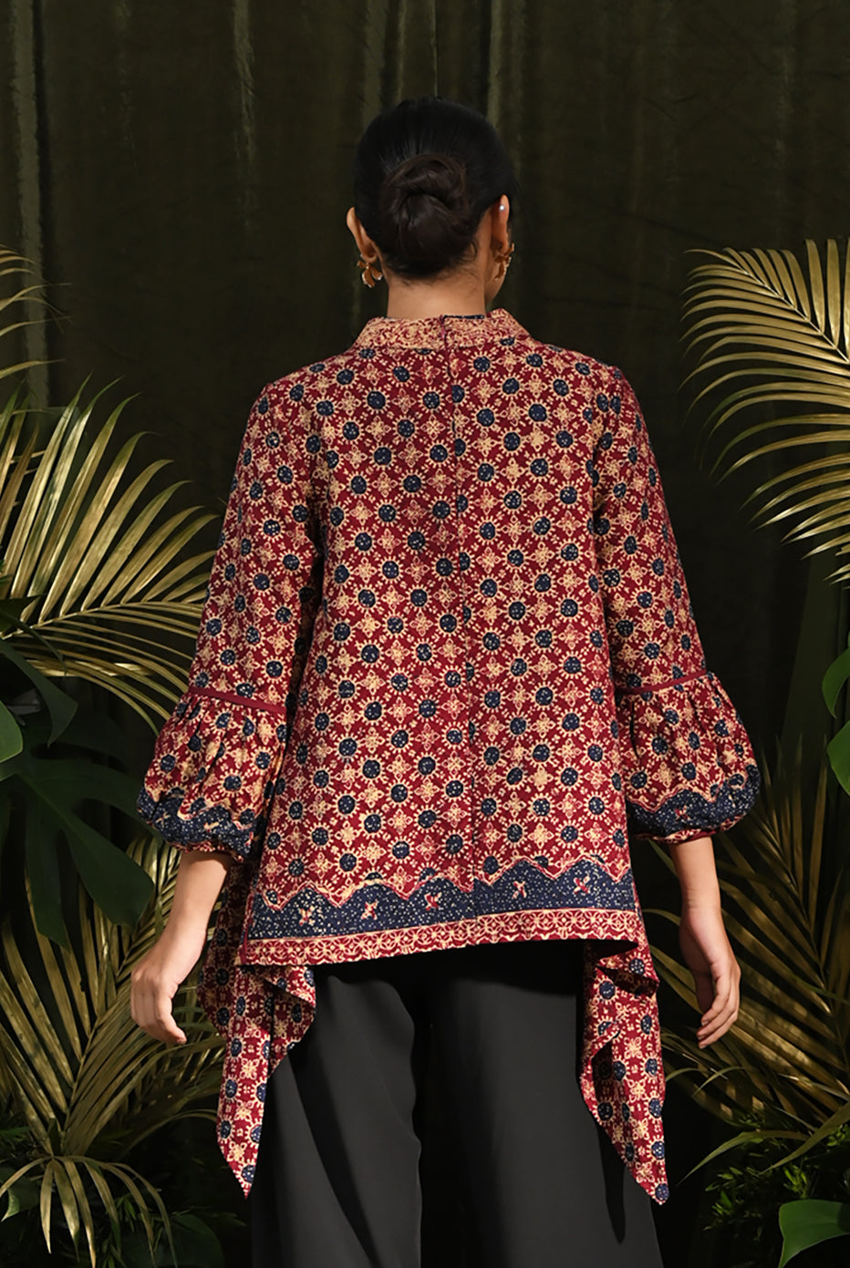 Ayomi Sembagi Rayya T2771