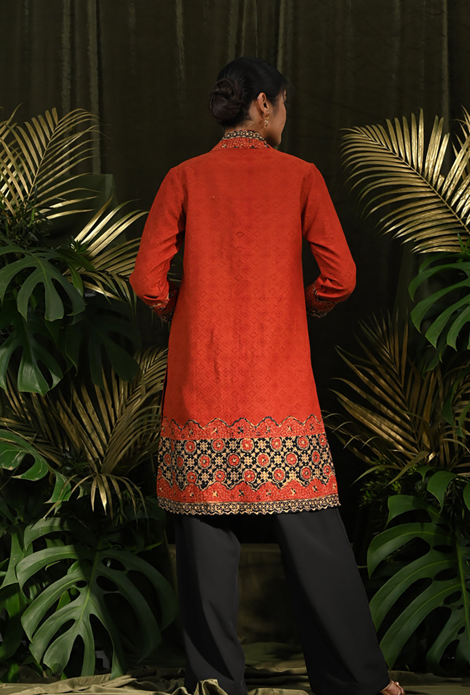 Kamisa Sembagi Rayya T2824