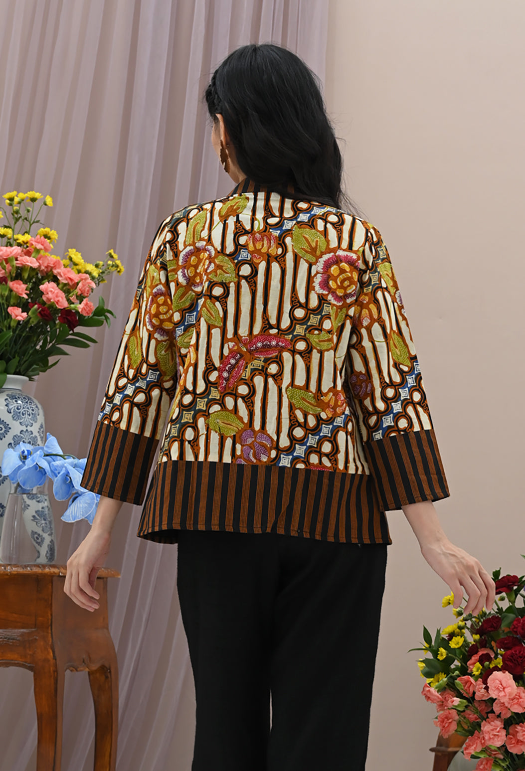 Jenny Encim Hokokai T2103