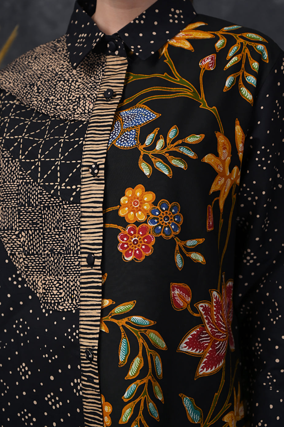 Tetra Long Encim Cemani T4640