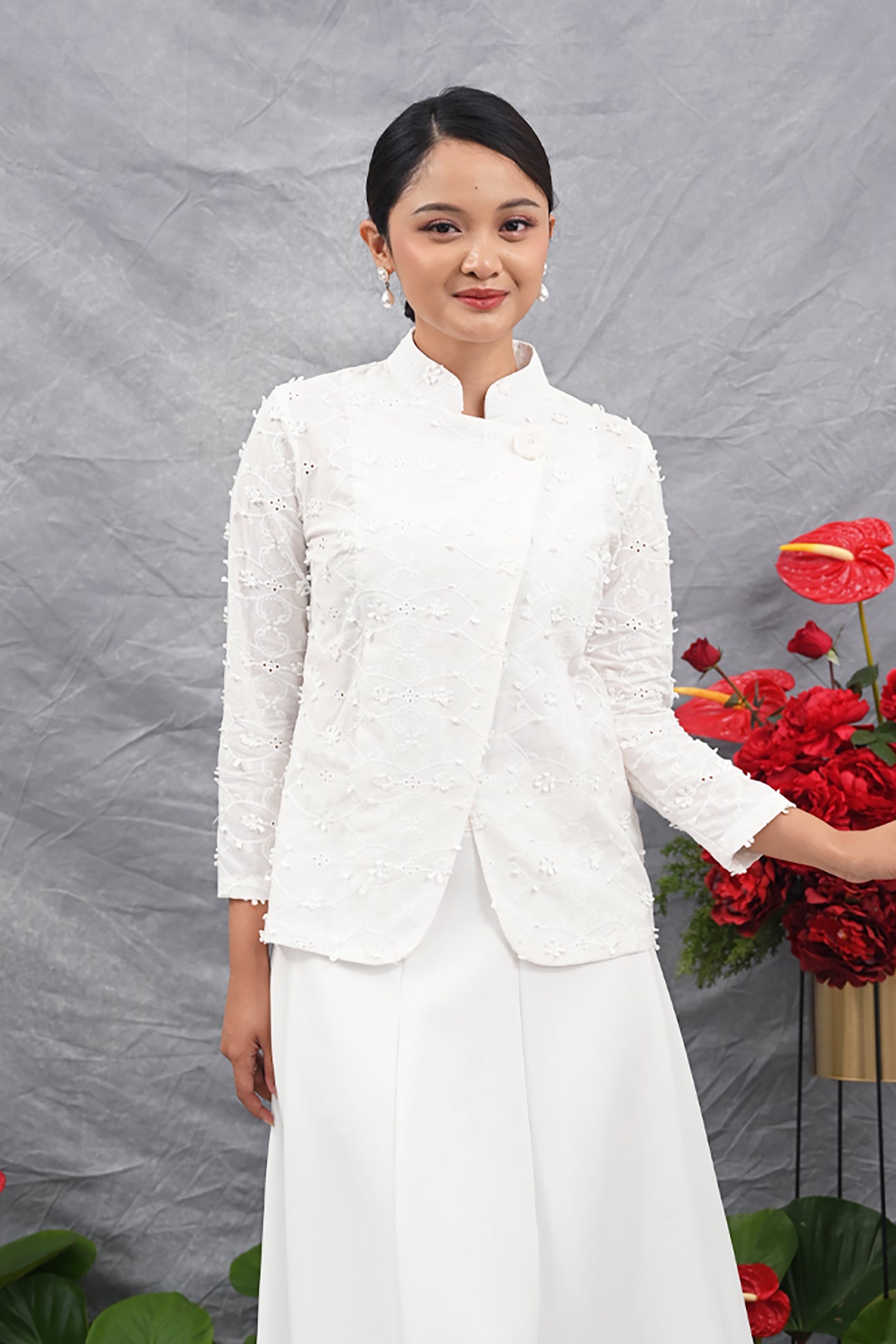 Cahaya Long Basic T4605