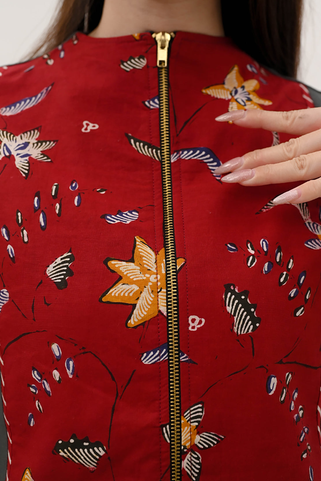 Vira Tulis Cirebon Betawi T4233