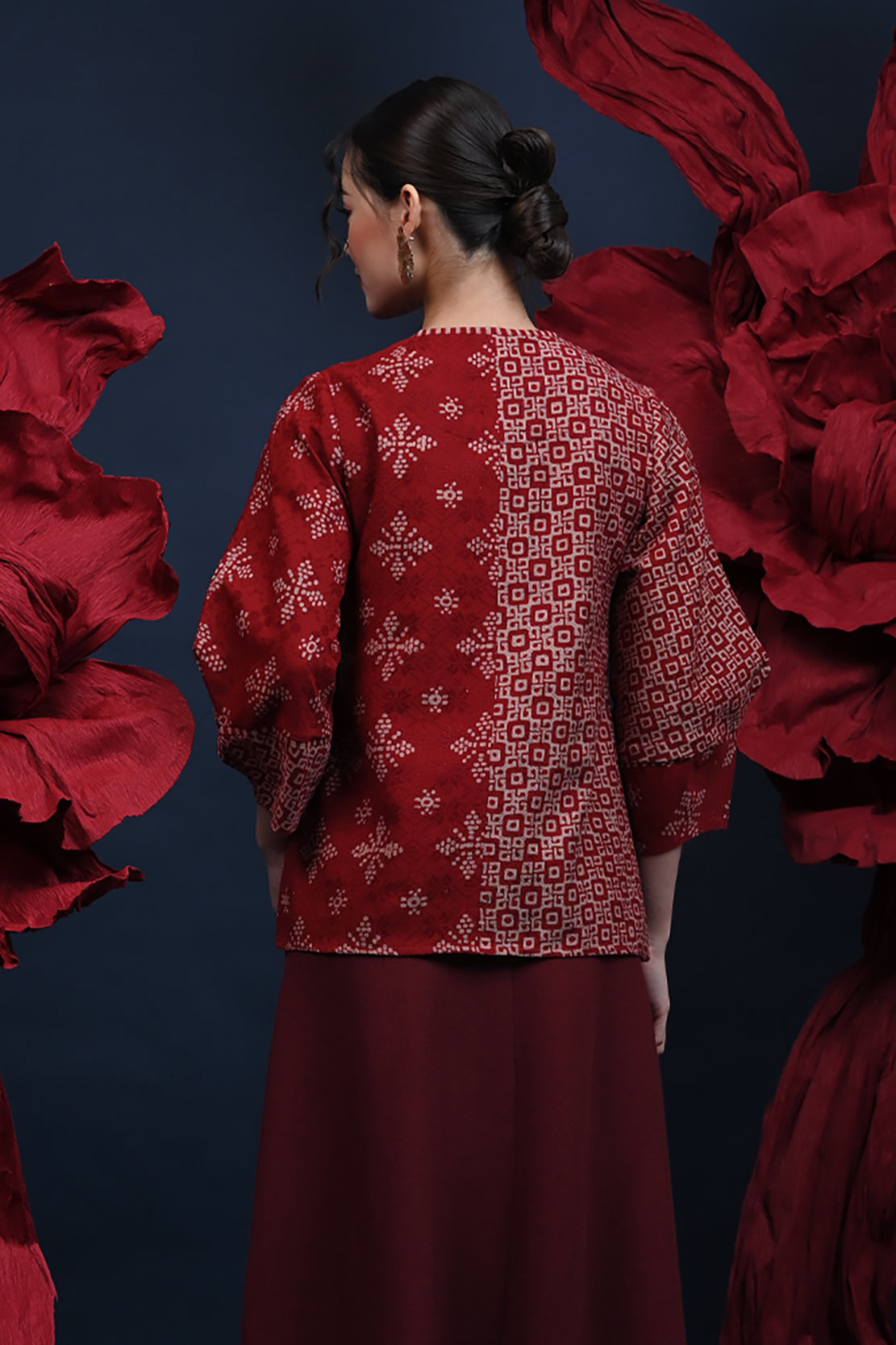 Lesi Dobi CNY T3687