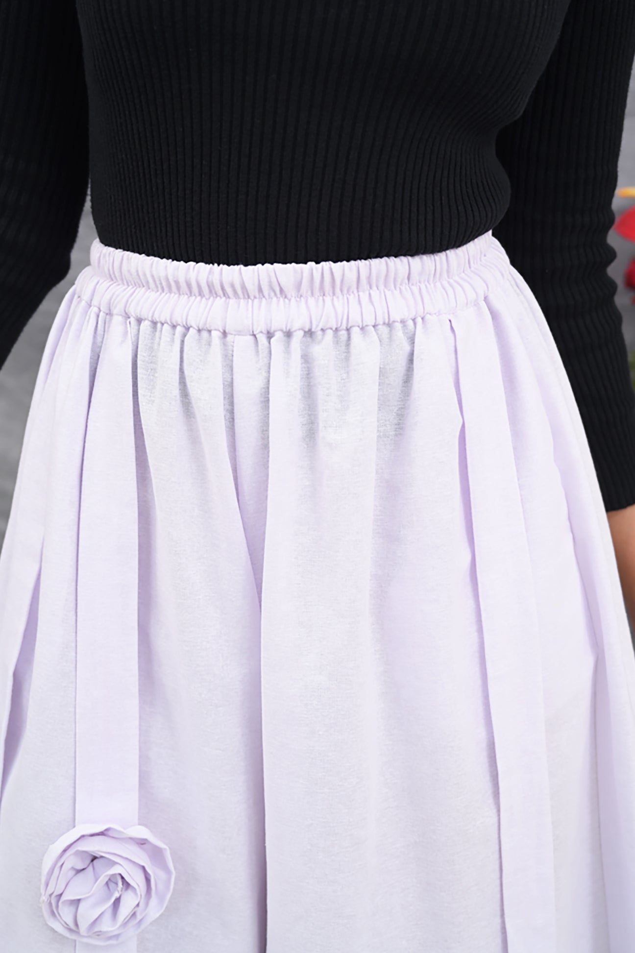 Saba Basic White P0539