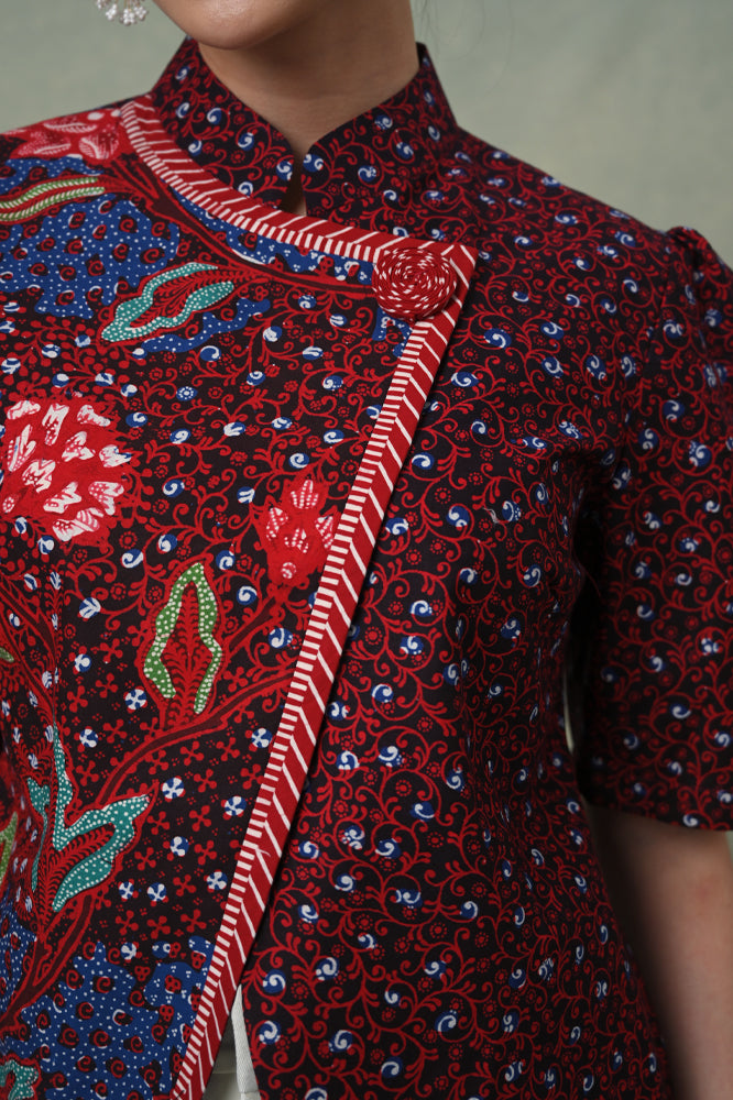 Cahaya Short Encim T4706