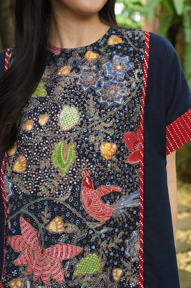 Taera Part of Blue PART0334