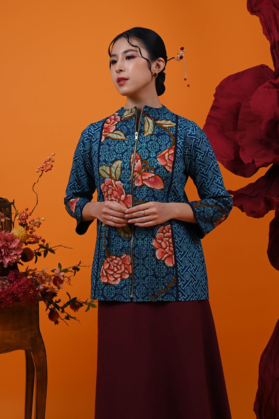 Vira Encim CNY T3637