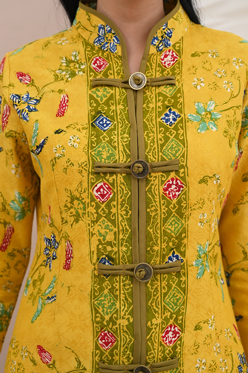 Tunik Laura Dobi Rayya T3914