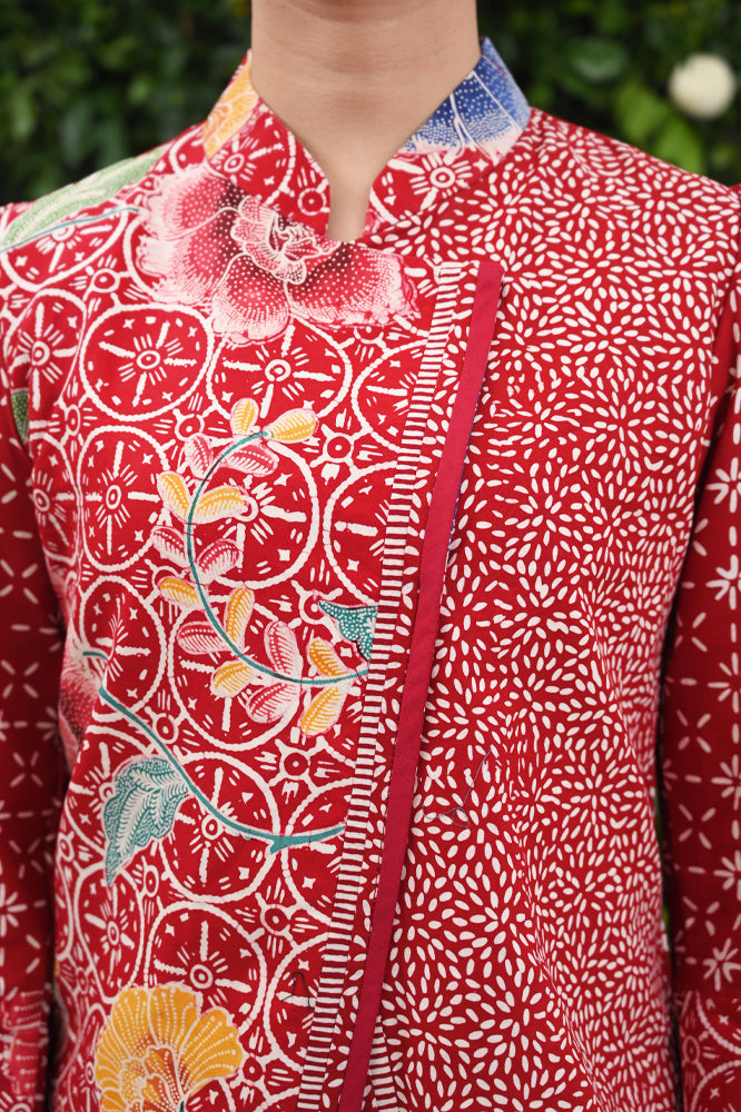 Takika Encim Merah Putih T4494