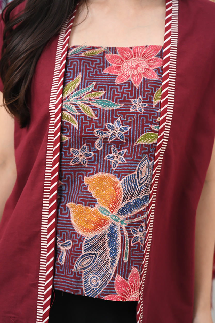 Kebaya Dhini PART0378