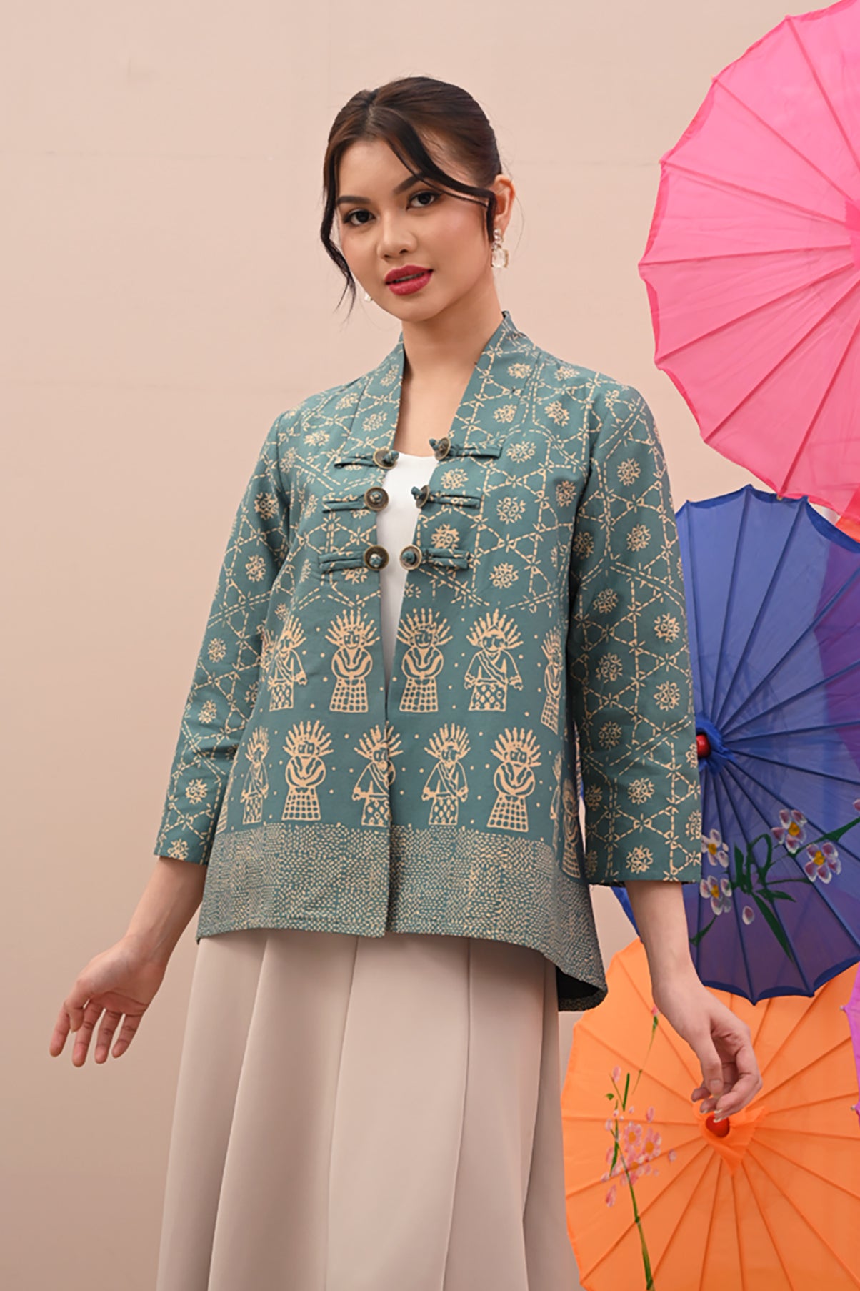 Jesse Garut Betawi T4220