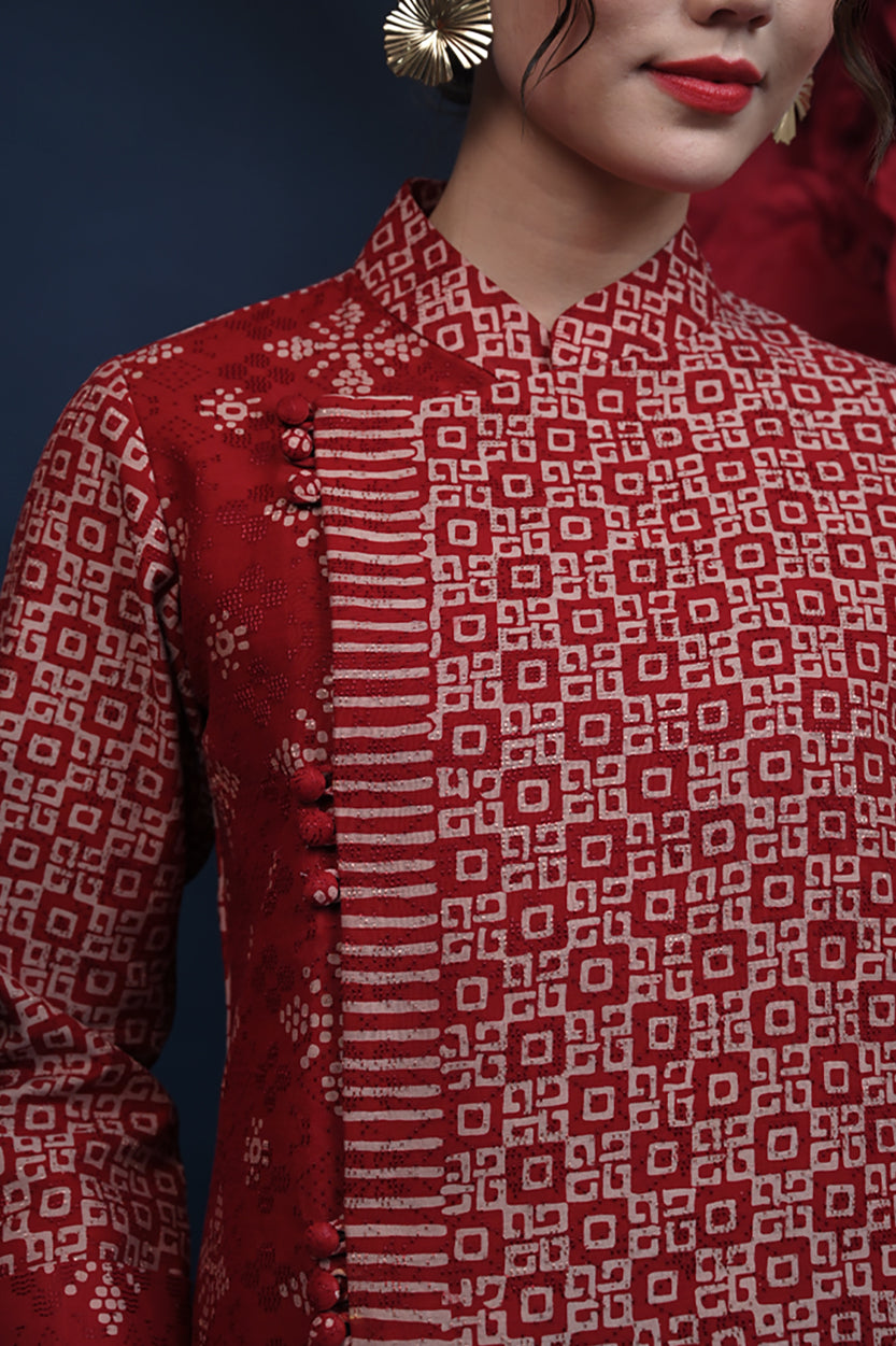 Tala Dobi CNY T3684