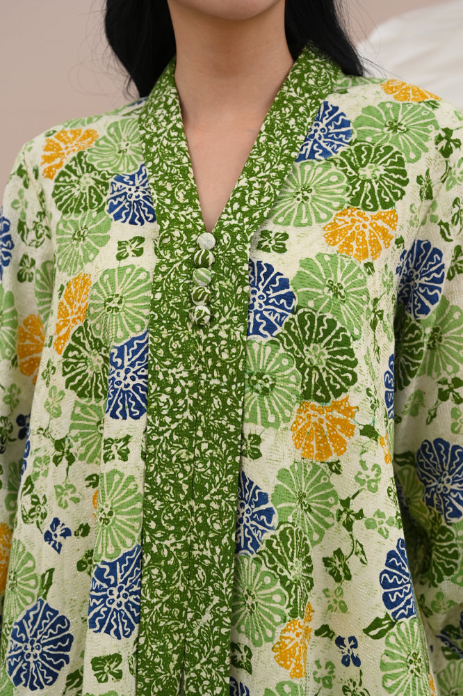 Alesha Dobi Rayya T3850