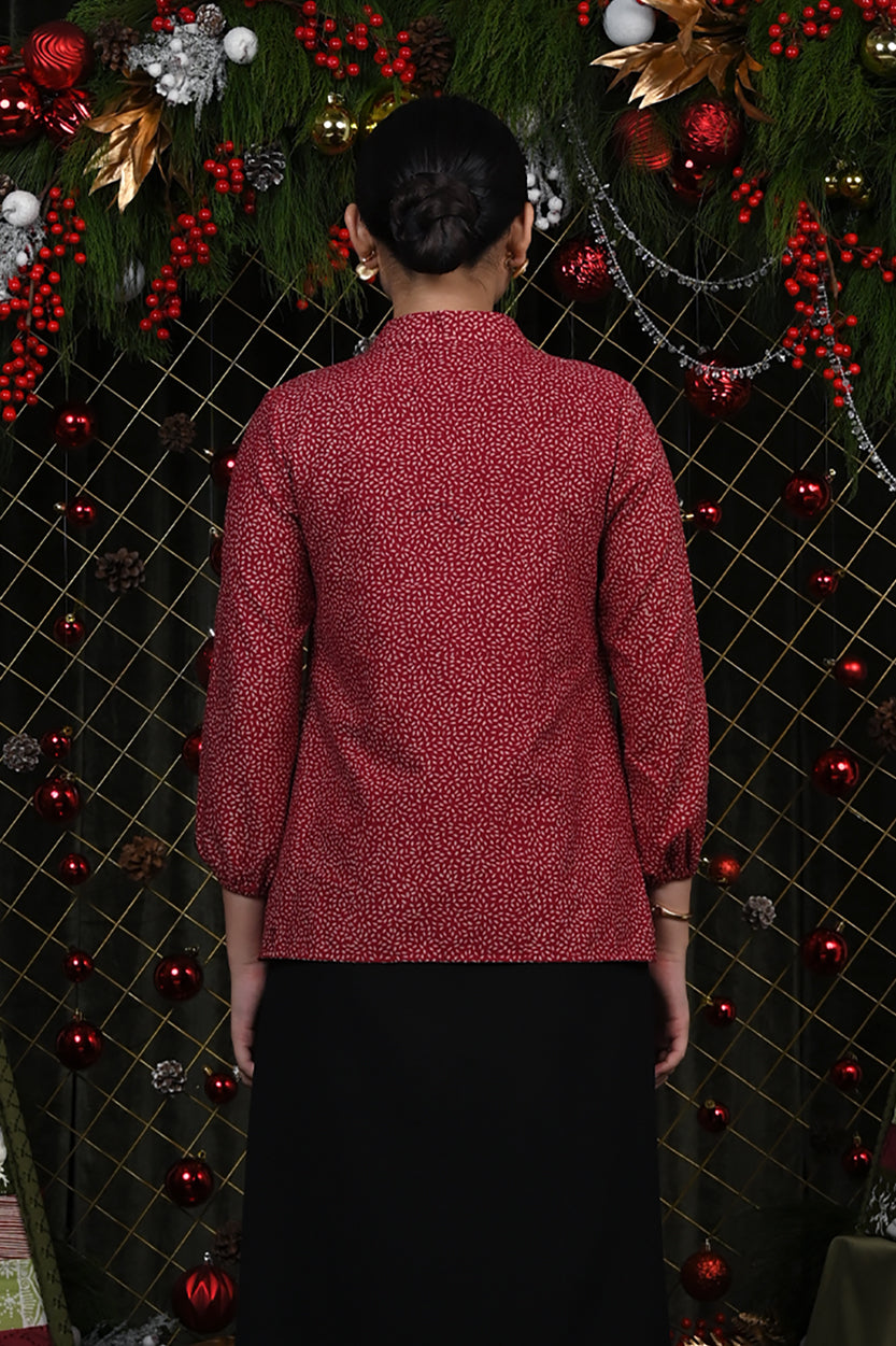 Audy Wonogiren T3504