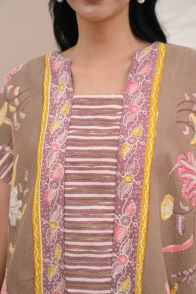 Barry Dobi Rayya T3927