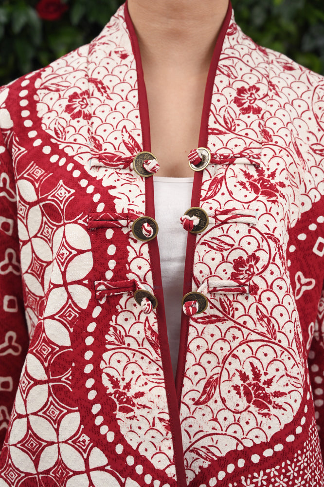 Jesse Dobi Merah Putih T4430