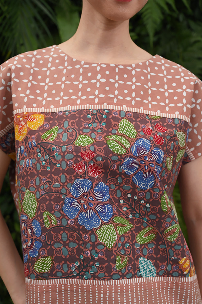 Dhini Trio Encim T4268