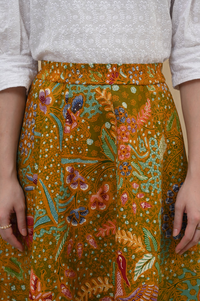 Pias Long Encim Green P0303