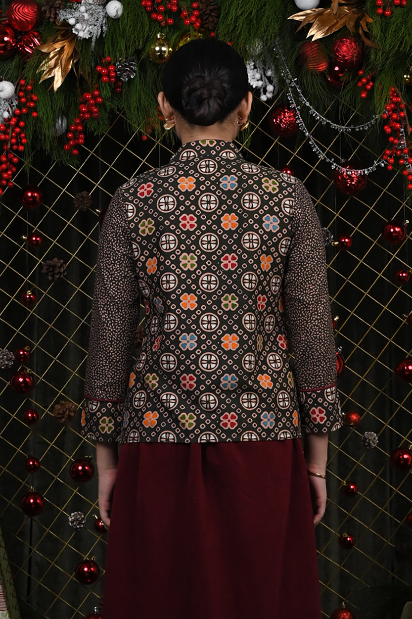 Kinanti Wonogiren T3512