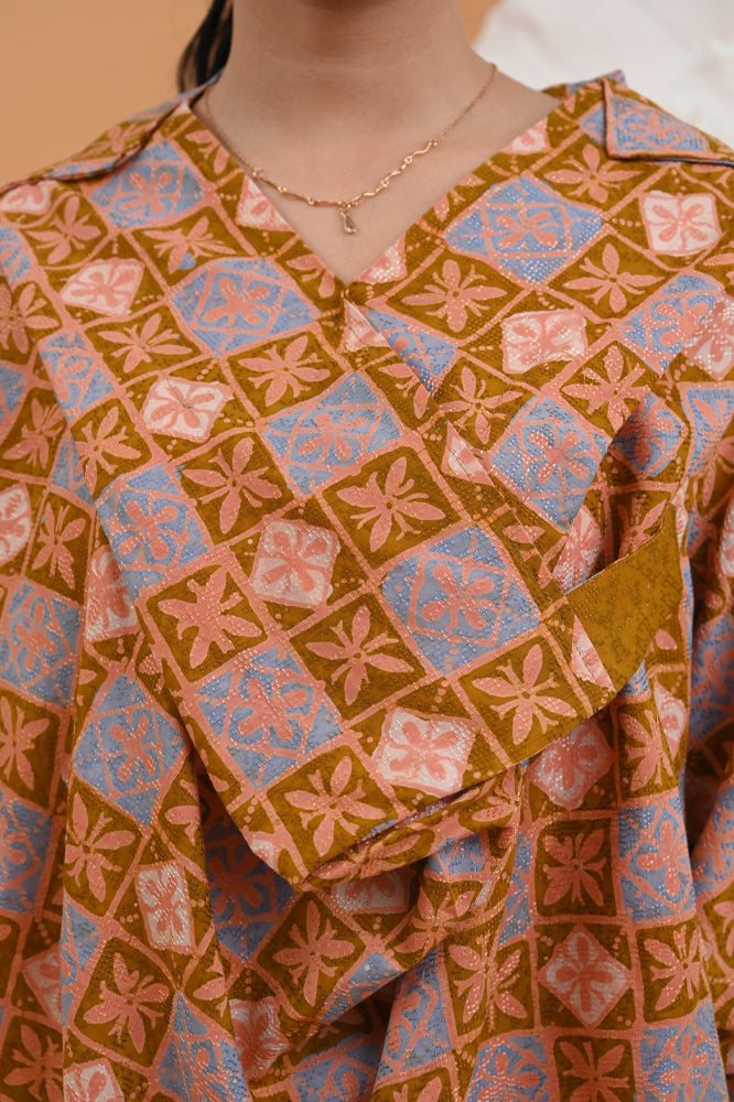 Adia Long Dobi Rayya T3954