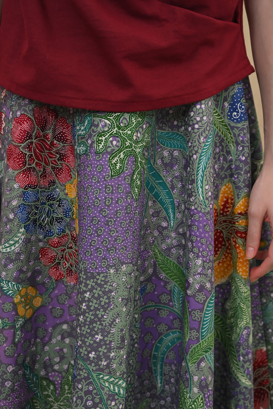 Pias Long Encim Purple P0312