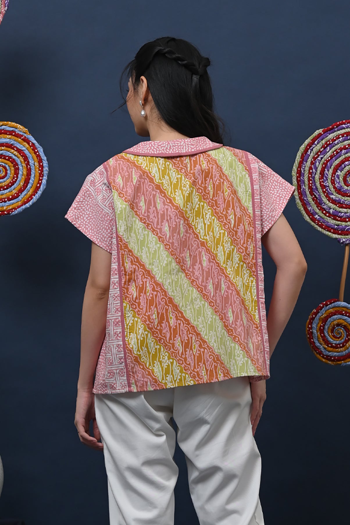 Dhariva Permen T3261