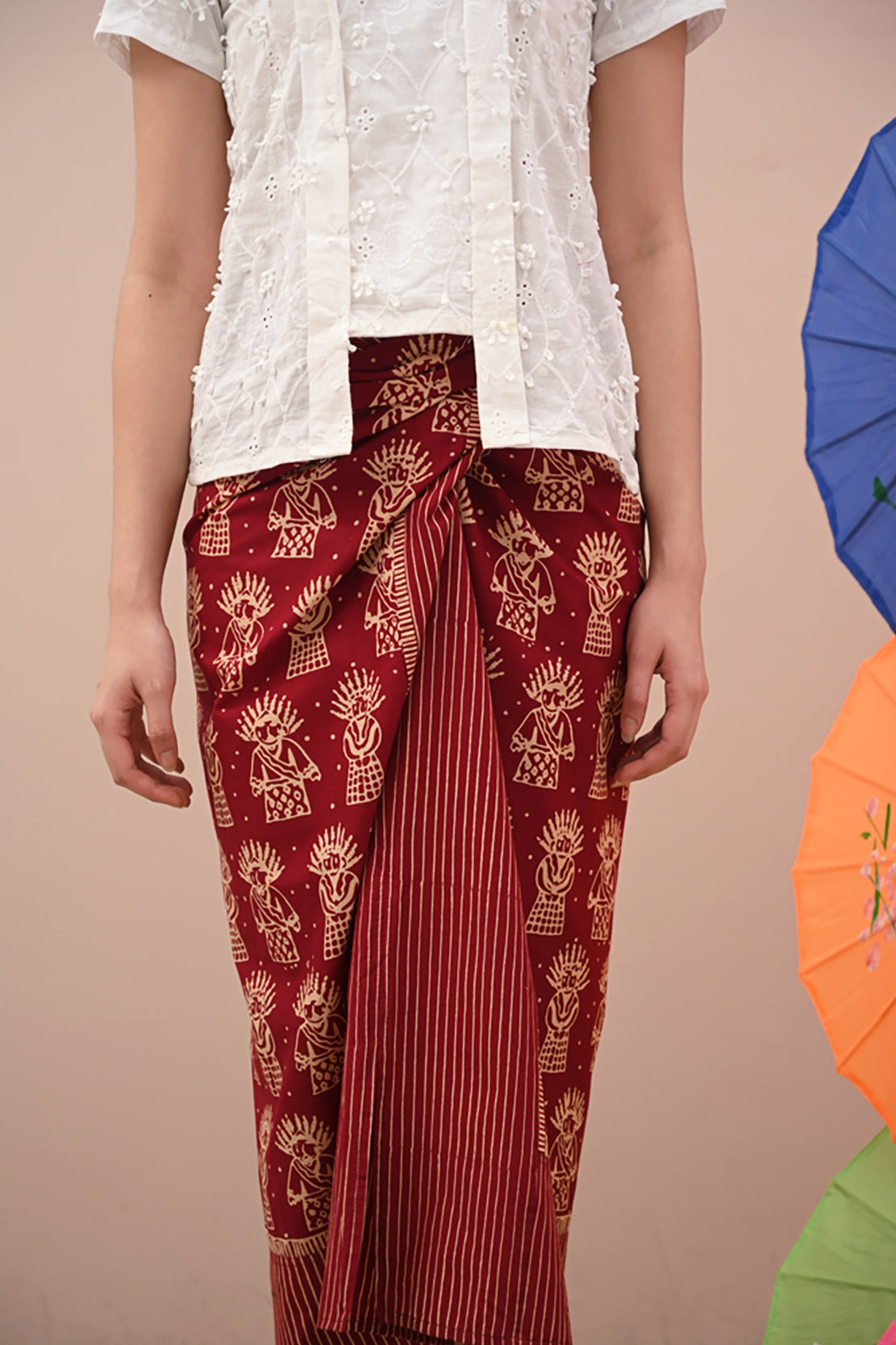 Lilit Garut Betawi P0509