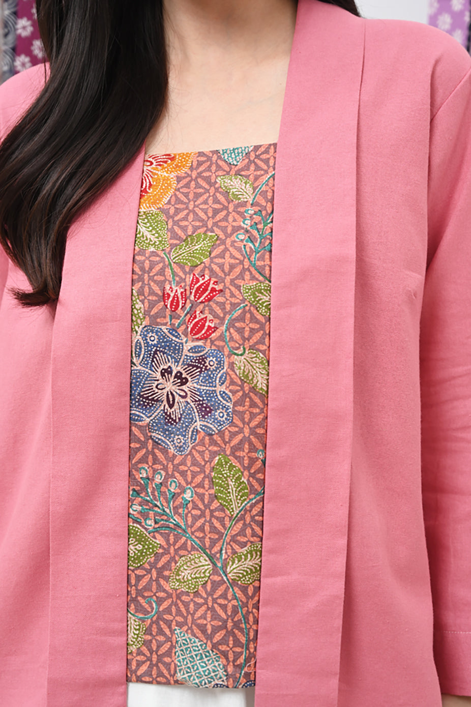 Kebaya PART of Mirae PART0328