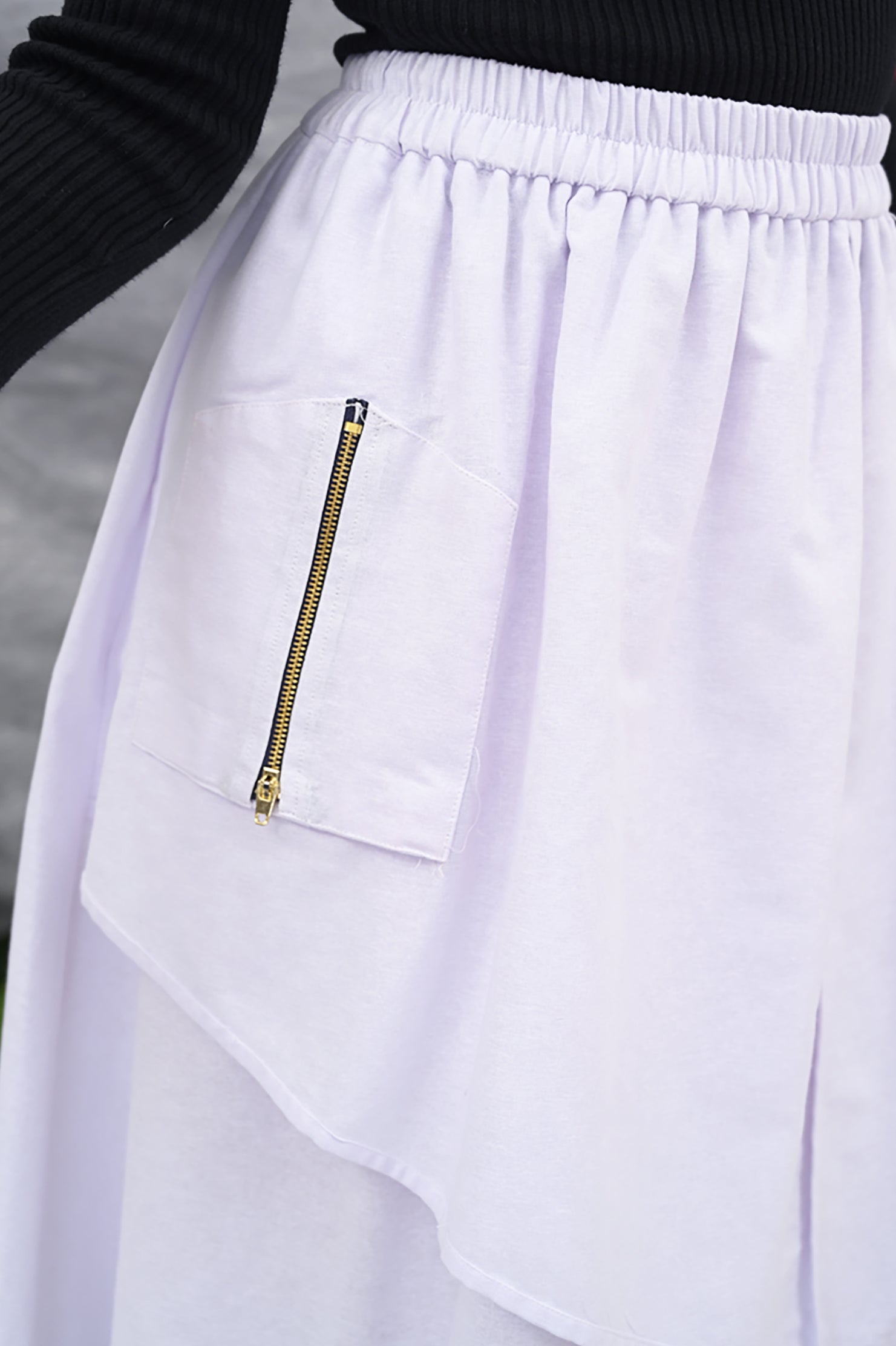 Vini Basic White P0538