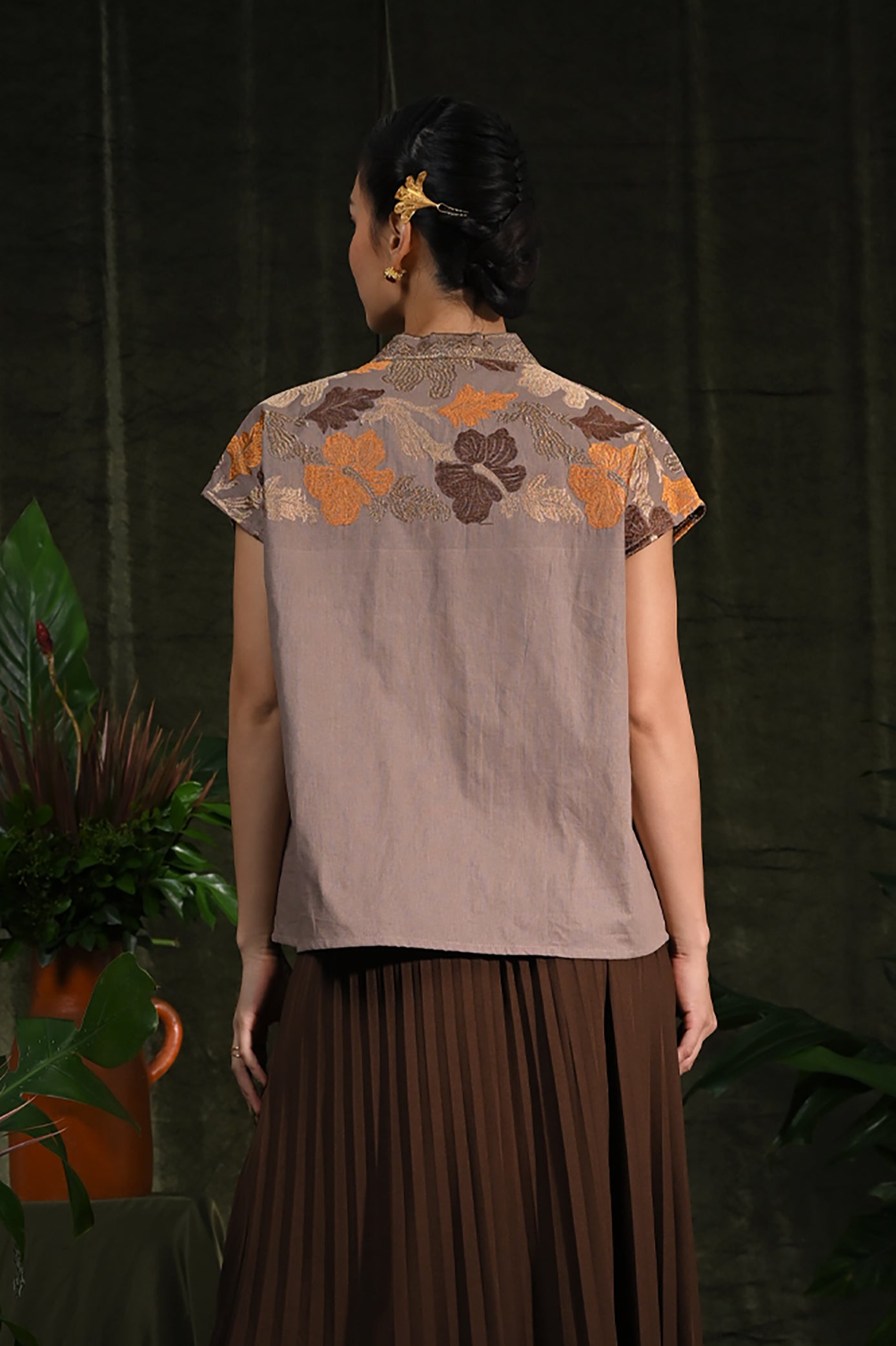 Kebaya Dhini Suksma T2971