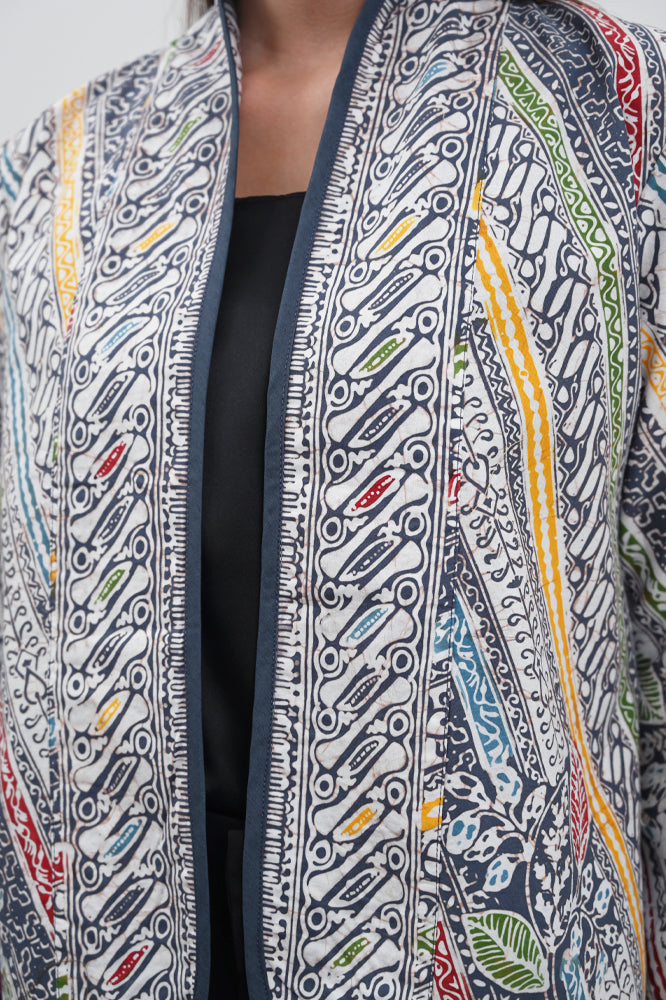 Outer Sea Wonogiren T4531