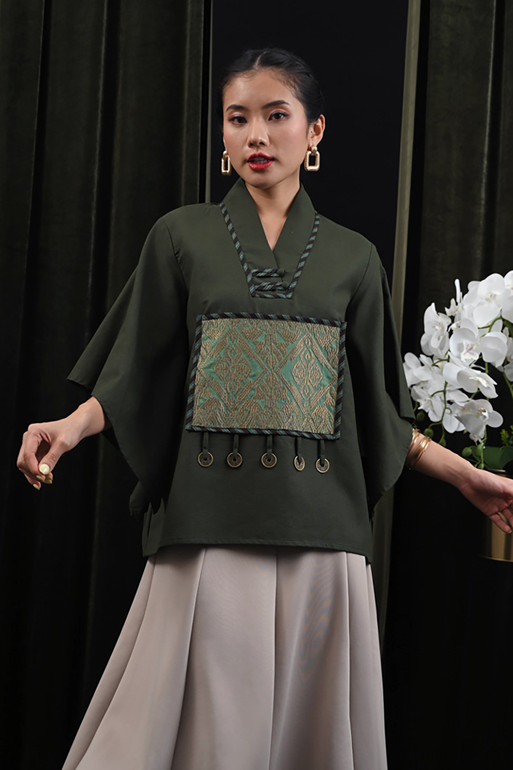 Andari Suksma koin T4510