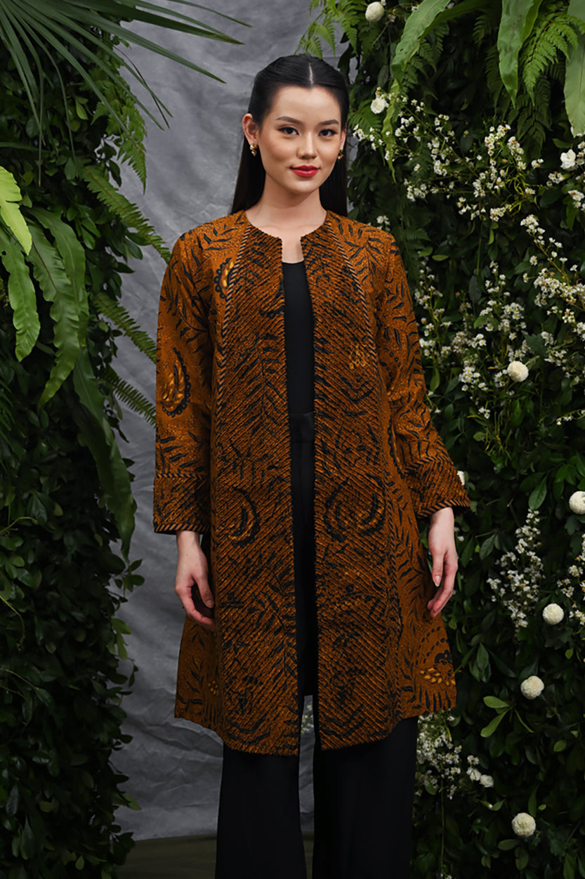 Outer Amasti Rmb Sogan T4256