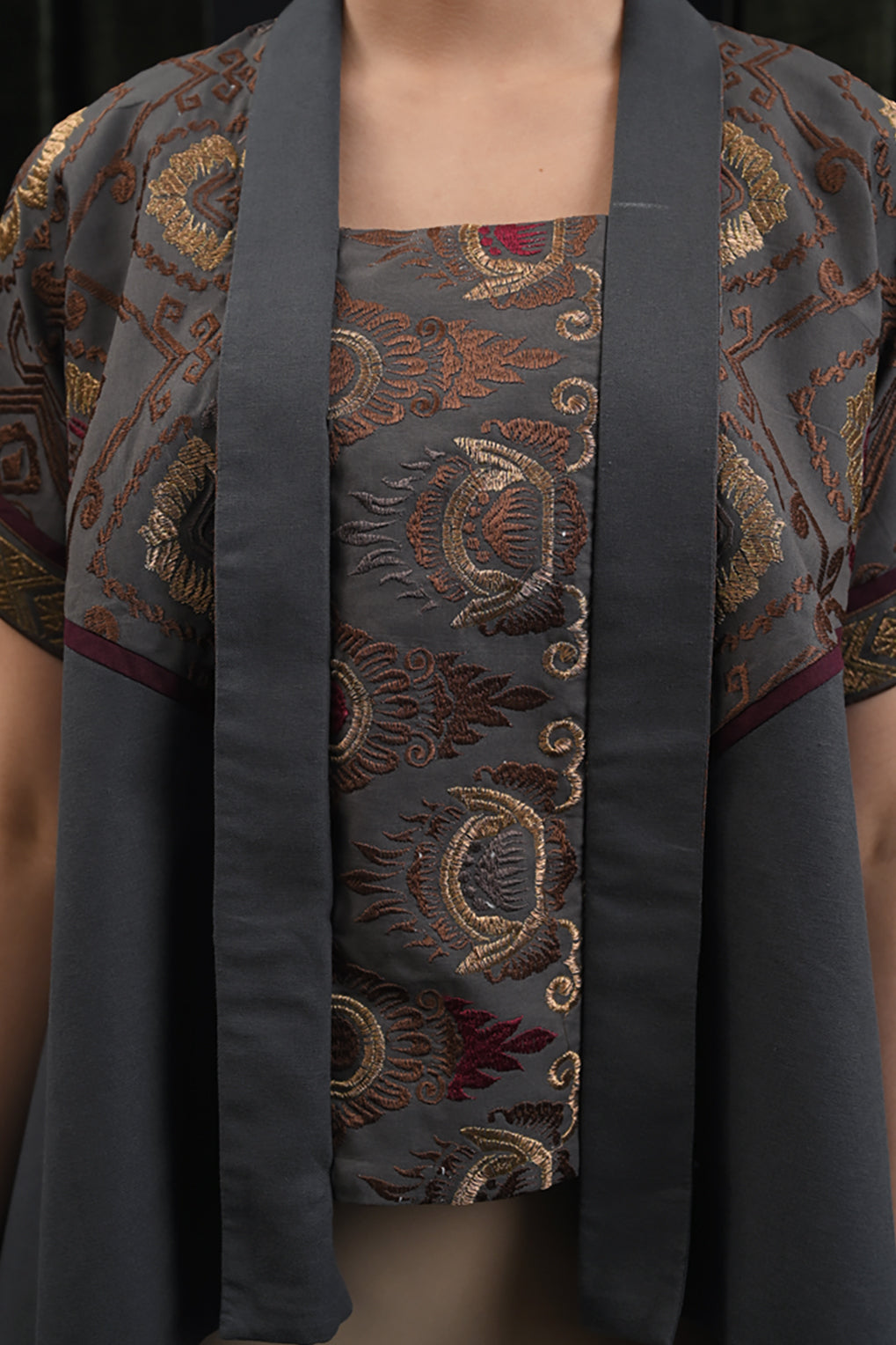 Mampang Suksma T4428