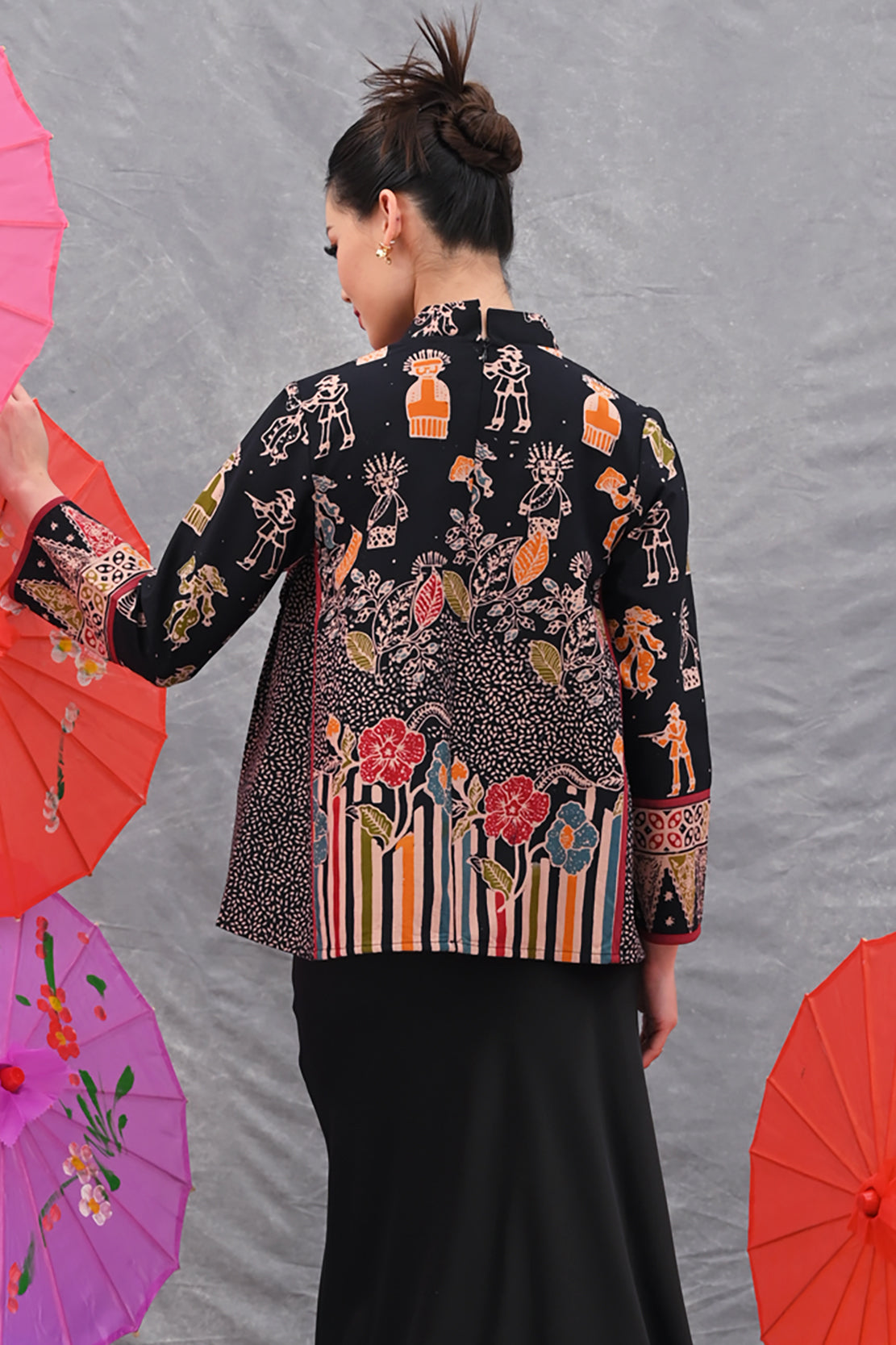 Viva Wonogiren Betawi T4149