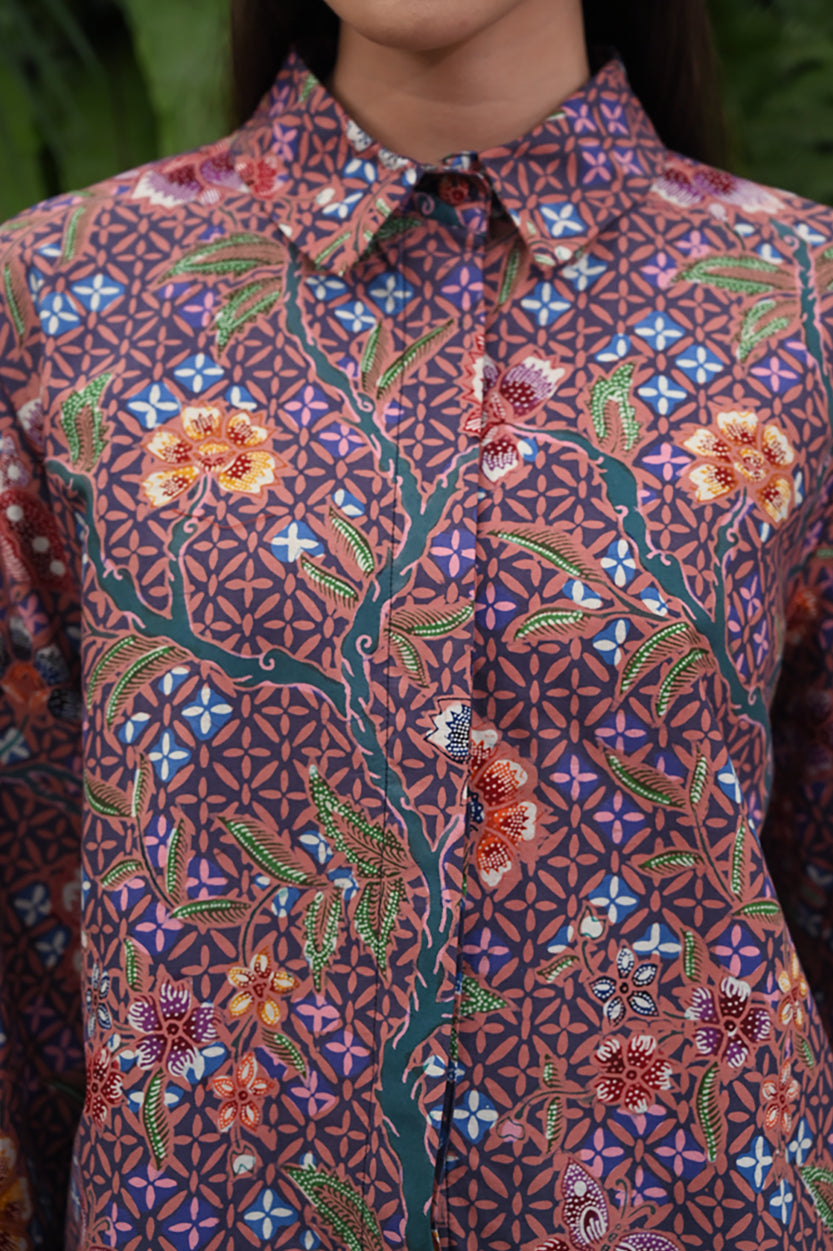 Misty Long Encim T4272