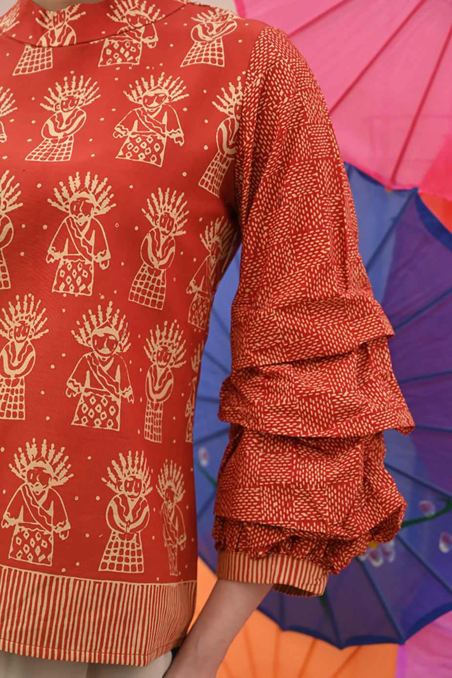 Keropi Garut Betawi T4225