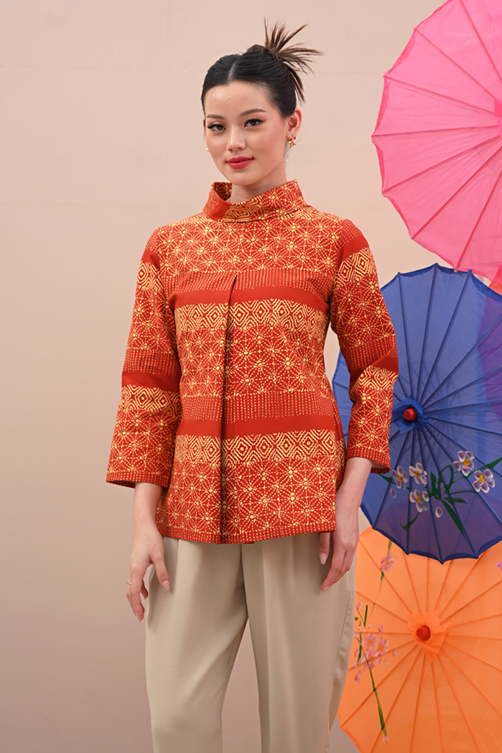 Kalina Garut Betawi T4229