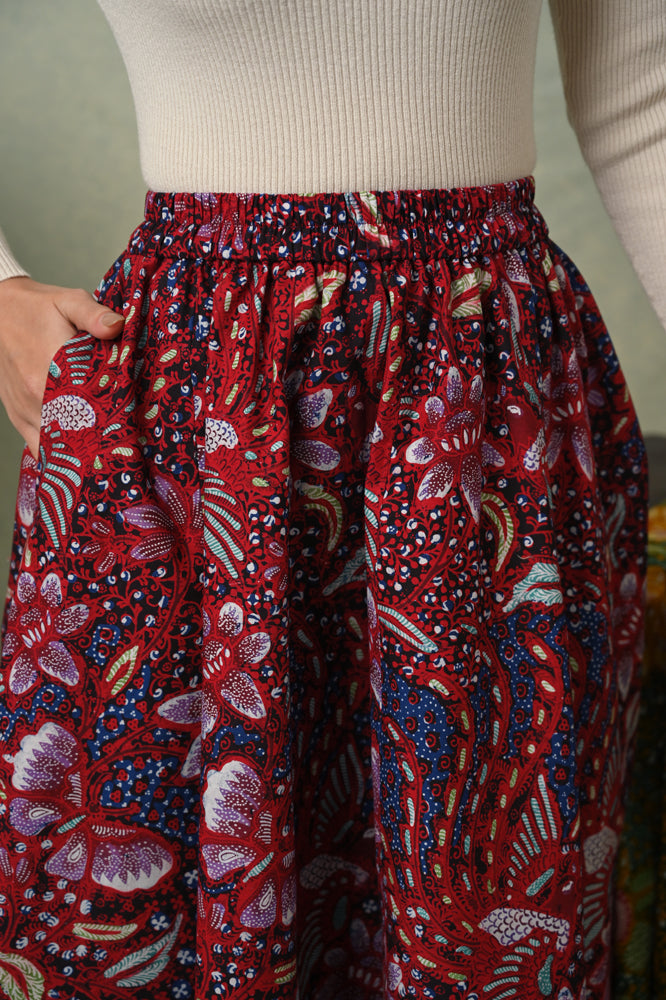 Pias Skirt Encim P0567