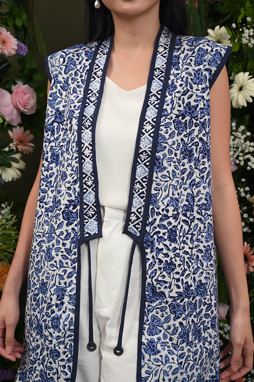 Outer Koin Cirebon T4195