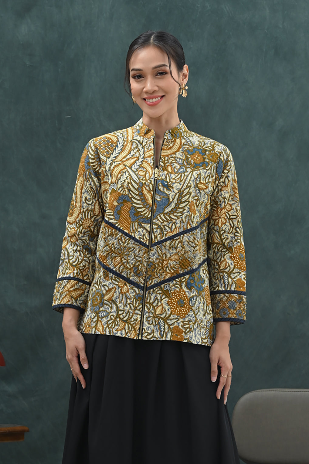 Ayudia Solo RMB T3648