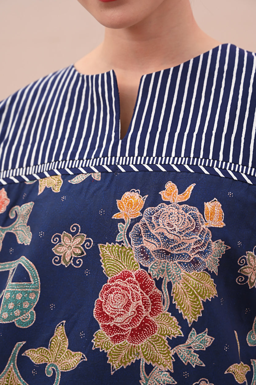 Dhira Tulis Betawi T4257