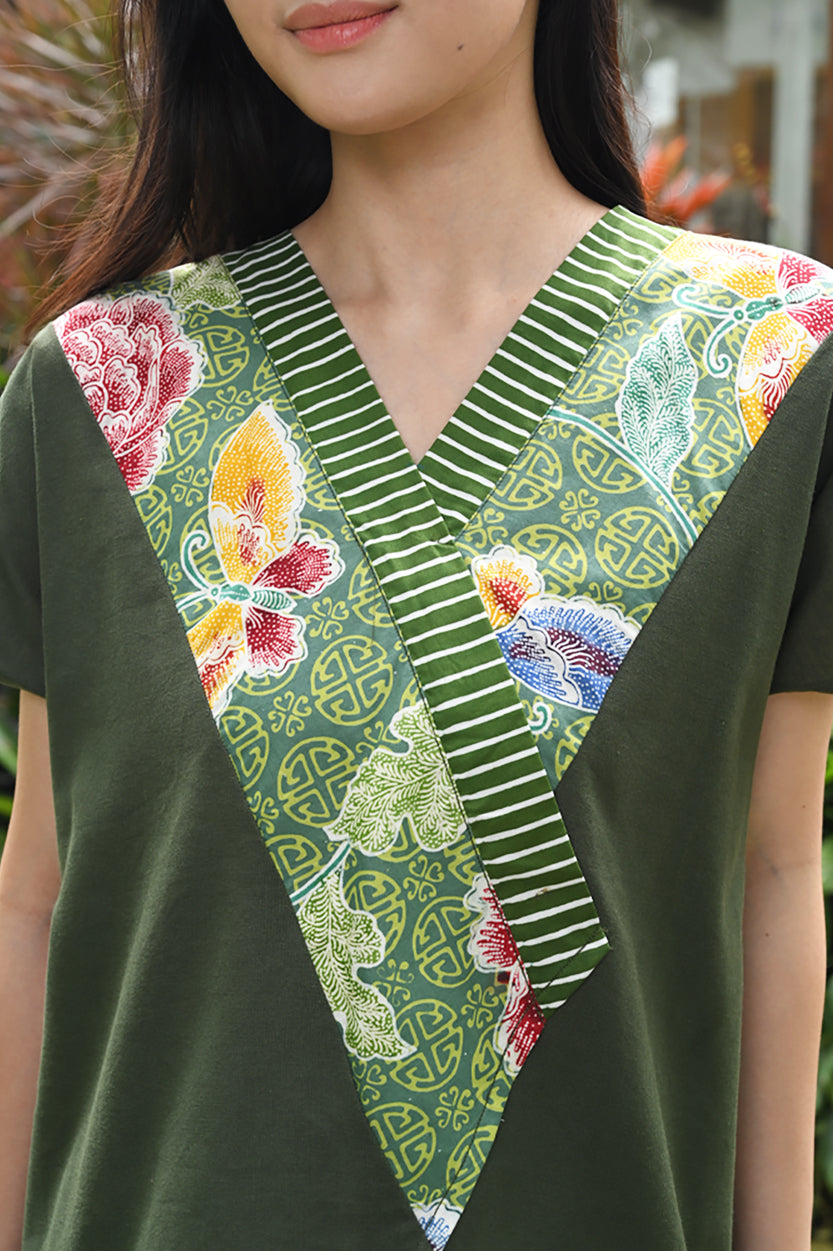 Nala Part of Mirae Green PART0338