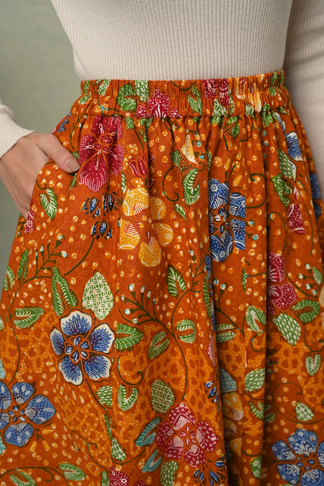 Pias Skirt Encim P0568