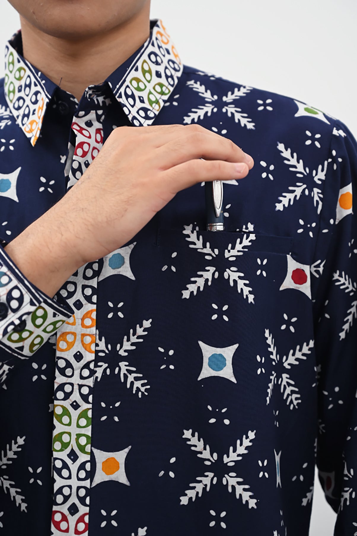 Kriya Wonogiren L0166